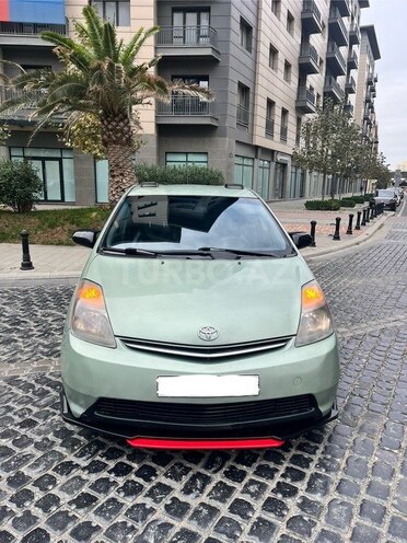 Toyota Prius 2007, 470,313 km - 1.5 l - Bakı