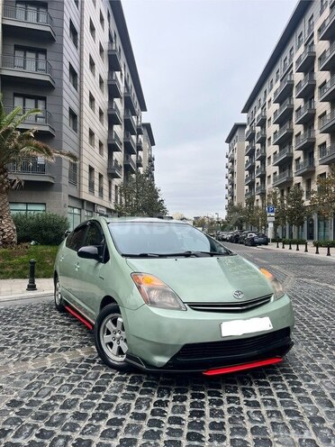 Toyota Prius 2007, 470,313 km - 1.5 l - Bakı
