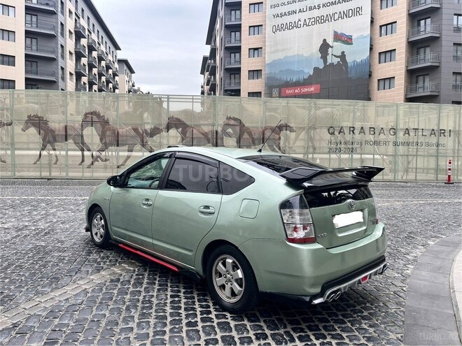 Toyota Prius 2007, 470,313 km - 1.5 l - Bakı