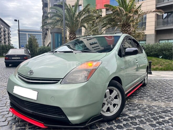 Toyota Prius 2007, 470,313 km - 1.5 l - Bakı