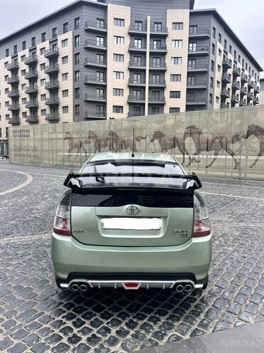 Toyota Prius 2007, 470,313 km - 1.5 l - Bakı