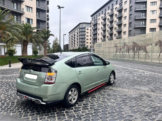 Toyota Prius 2007, 470,313 km - 1.5 l - Bakı