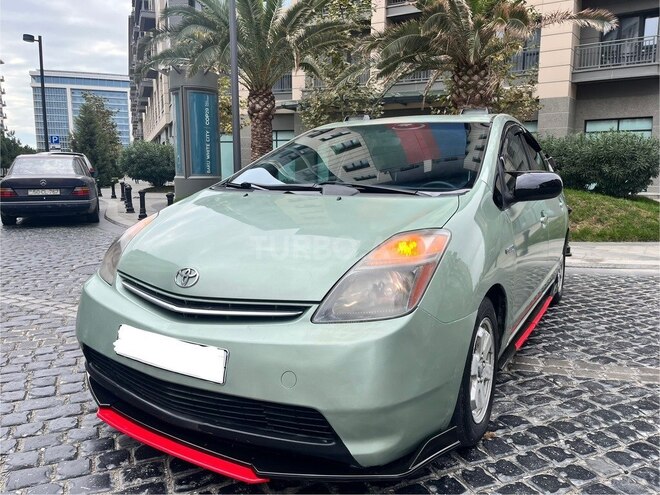 Toyota Prius 2007, 470,313 km - 1.5 l - Bakı