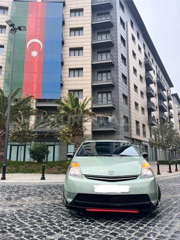 Toyota Prius 2007, 470,313 km - 1.5 l - Bakı