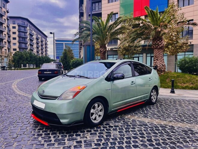 Toyota Prius 2007, 470,313 km - 1.5 l - Bakı