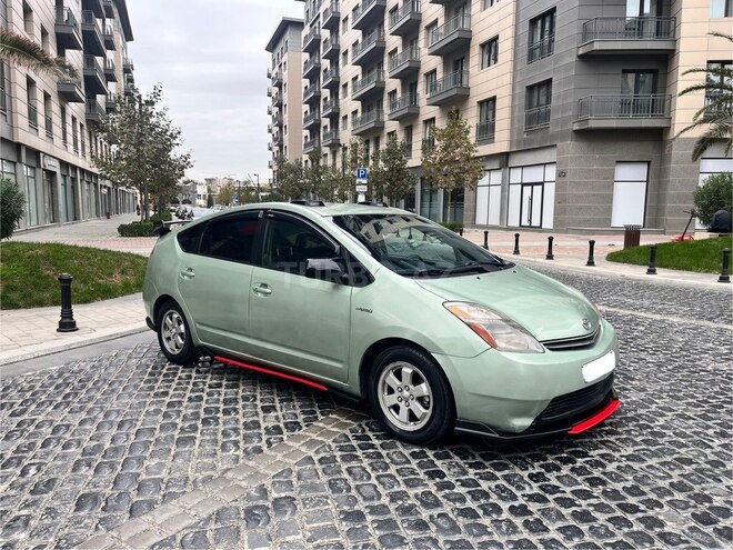 Toyota Prius 2007, 470,313 km - 1.5 l - Bakı