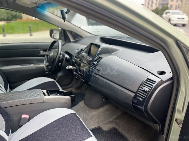 Toyota Prius 2007, 470,313 km - 1.5 l - Bakı