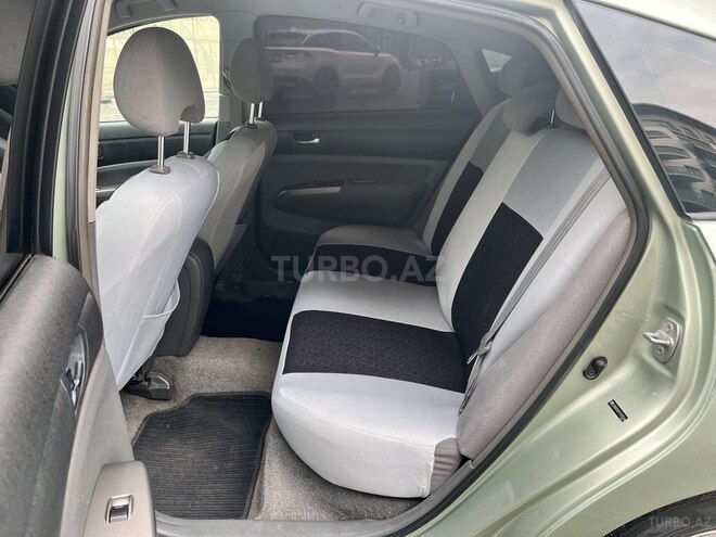 Toyota Prius 2007, 470,313 km - 1.5 l - Bakı