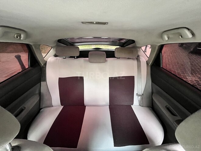 Toyota Prius 2007, 470,313 km - 1.5 l - Bakı