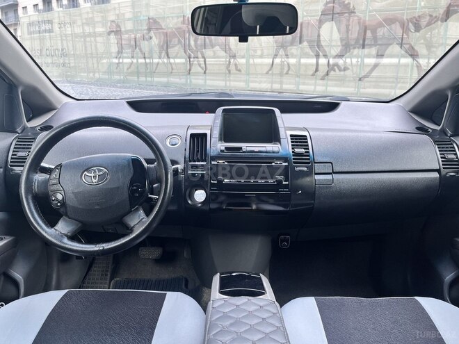 Toyota Prius 2007, 470,313 km - 1.5 l - Bakı
