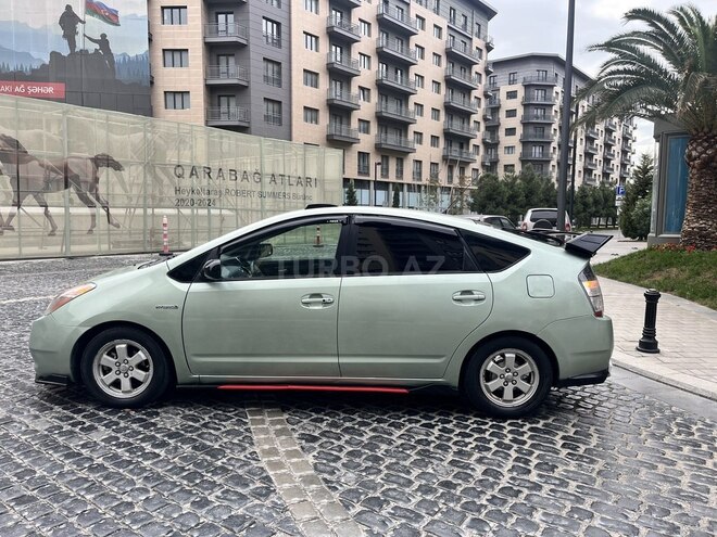 Toyota Prius 2007, 470,313 km - 1.5 l - Bakı