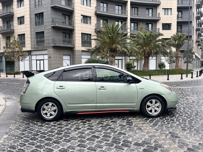 Toyota Prius 2007, 470,313 km - 1.5 l - Bakı