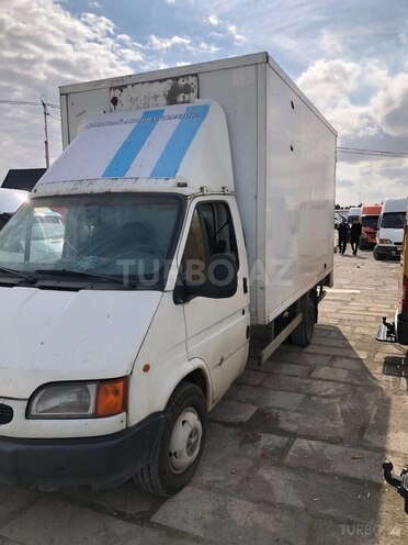 Ford Transit 1998, 534,000 km - 2.5 л - Sumqayıt