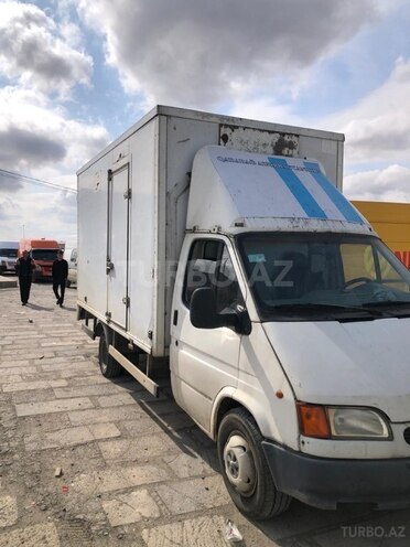 Ford Transit 1998, 534,000 km - 2.5 л - Sumqayıt