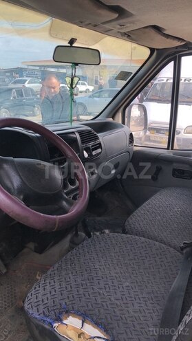 Ford Transit 1998, 534,000 km - 2.5 л - Sumqayıt