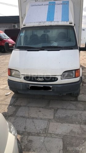 Ford Transit 1998, 534,000 km - 2.5 л - Sumqayıt