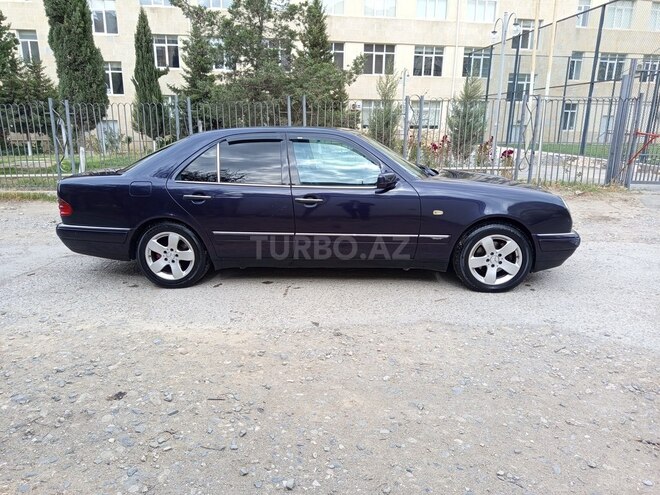 Mercedes E 240 1998, 320,000 km - 2.4 l - Xırdalan