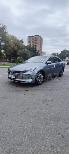 BYD Destroyer 05 2025, 0 km - 1.5 l - Bakı