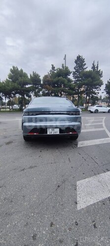 BYD Destroyer 05 2025, 0 km - 1.5 l - Bakı