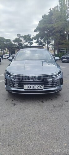 BYD Destroyer 05 2025, 0 km - 1.5 l - Bakı
