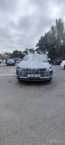 BYD Destroyer 05 2025, 0 km - 1.5 l - Bakı