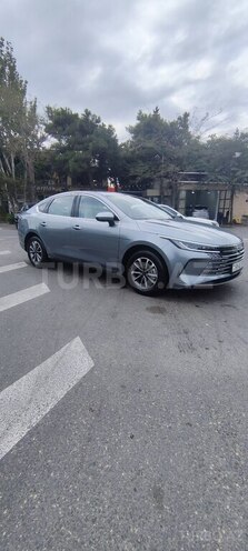 BYD Destroyer 05 2025, 0 km - 1.5 l - Bakı