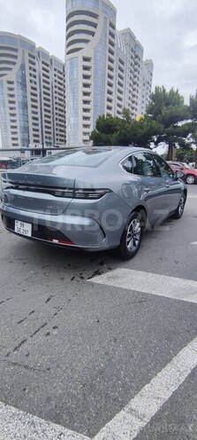 BYD Destroyer 05 2025, 0 km - 1.5 l - Bakı