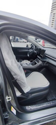BYD Destroyer 05 2025, 0 km - 1.5 l - Bakı