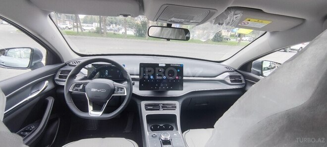 BYD Destroyer 05 2025, 0 km - 1.5 l - Bakı