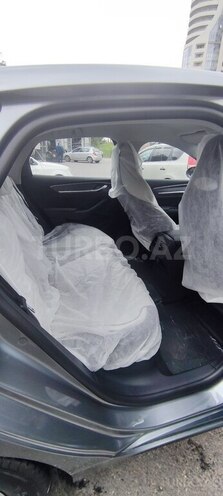 BYD Destroyer 05 2025, 0 km - 1.5 l - Bakı