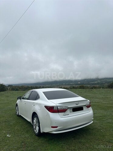 Lexus ES 200 2016, 141,000 km - 2.0 l - Bakı