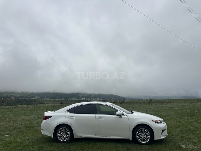 Lexus ES 200 2016, 141,000 km - 2.0 l - Bakı