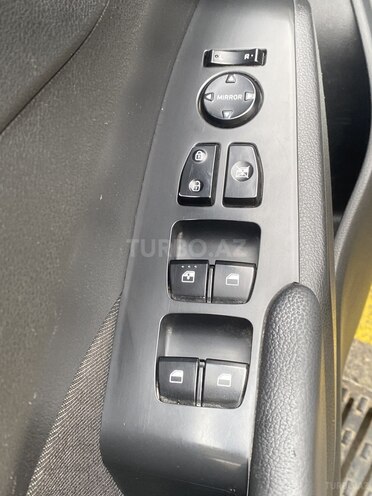 Hyundai Accent 2019, 183,000 km - 1.6 l - Bakı