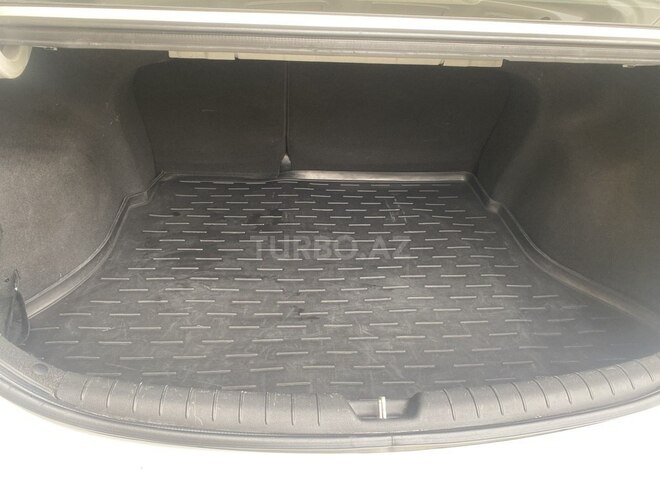 Hyundai Accent 2019, 183,000 km - 1.6 l - Bakı
