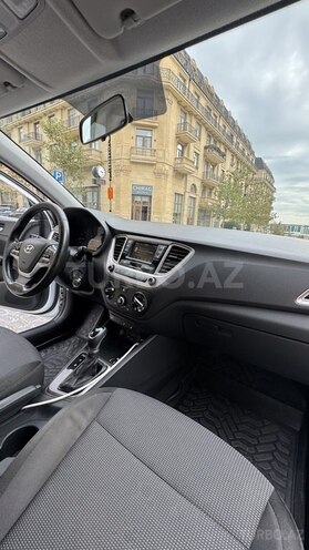 Hyundai Accent 2019, 183,000 km - 1.6 l - Bakı