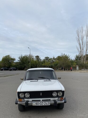 LADA (VAZ) 2106 1984, 66,300 km - 1.6 л - Sumqayıt