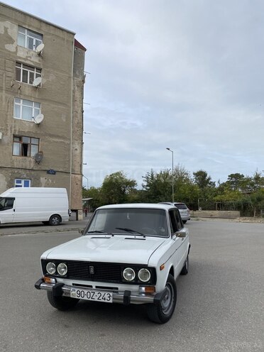 LADA (VAZ) 2106 1984, 66,300 km - 1.6 л - Sumqayıt
