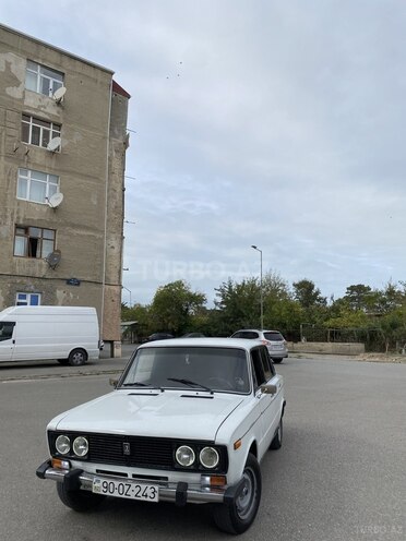 LADA (VAZ) 2106 1984, 66,300 km - 1.6 л - Sumqayıt