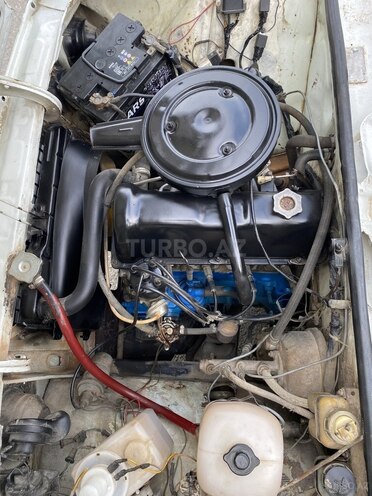 LADA (VAZ) 2106 1984, 66,300 km - 1.6 л - Sumqayıt