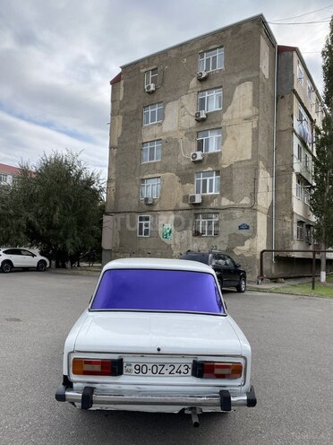 LADA (VAZ) 2106 1984, 66,300 km - 1.6 л - Sumqayıt