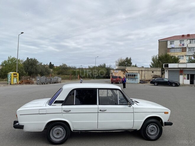 LADA (VAZ) 2106 1984, 66,300 km - 1.6 л - Sumqayıt