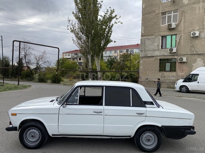 LADA (VAZ) 2106 1984, 66,300 km - 1.6 л - Sumqayıt