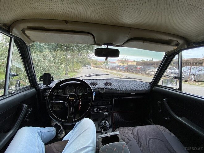 LADA (VAZ) 2106 1984, 66,300 km - 1.6 л - Sumqayıt
