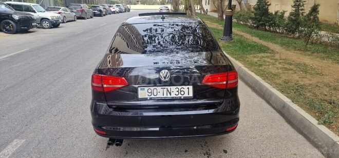 Volkswagen Jetta 2014, 210,000 km - 2.0 l - Bakı