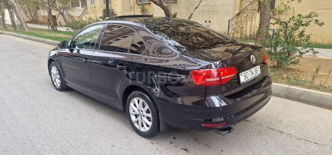 Volkswagen Jetta 2014, 210,000 km - 2.0 l - Bakı