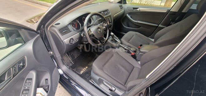 Volkswagen Jetta 2014, 210,000 km - 2.0 l - Bakı
