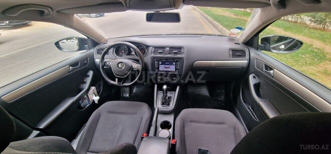 Volkswagen Jetta 2014, 210,000 km - 2.0 l - Bakı