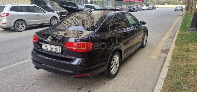 Volkswagen Jetta 2014, 210,000 km - 2.0 l - Bakı