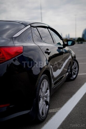Kia Optima 2011, 168,000 km - 2.4 л - Bakı