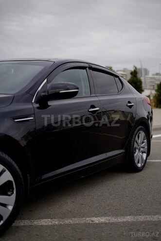 Kia Optima 2011, 168,000 km - 2.4 л - Bakı